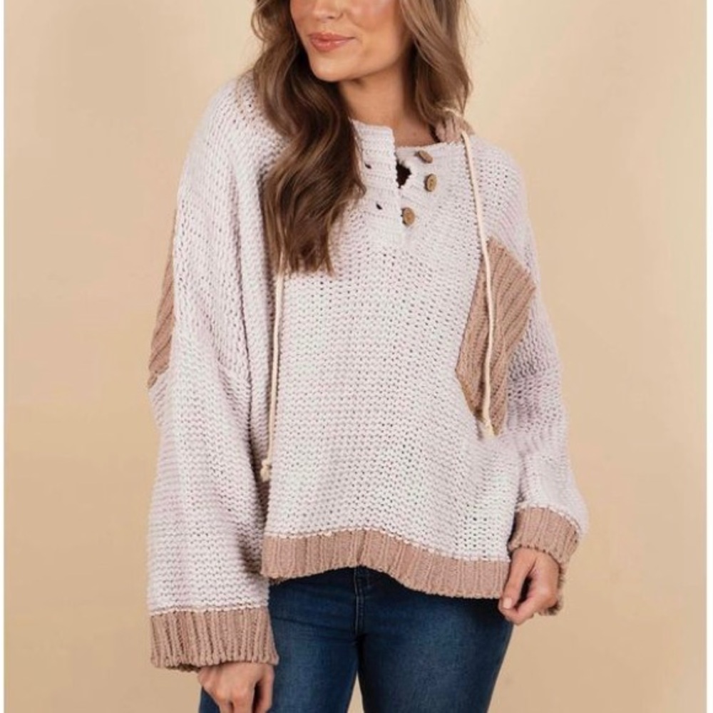 ✨ Super Soft Cozy Sweater